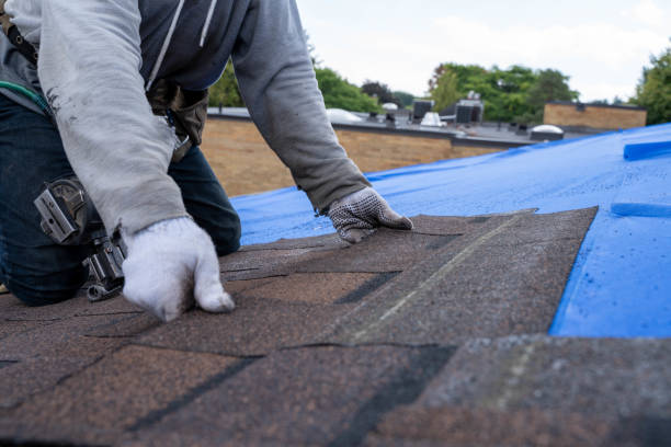 Slate Roofing Contractor in Munford, AL
