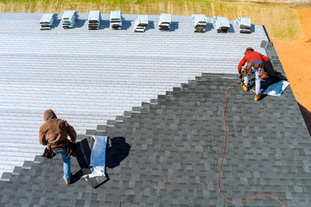 Best Residential Roofing Contractor  in Munford, AL