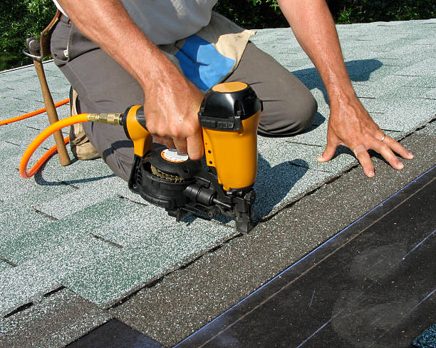 Best Roof Maintenance Services  in Munford, AL