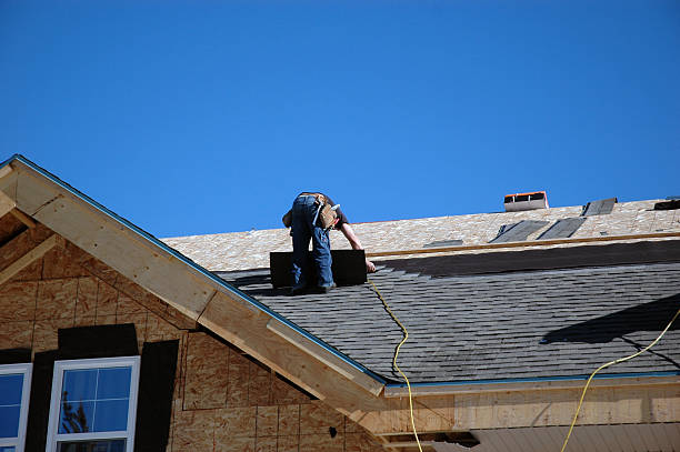 Best Slate Roofing Contractor  in Munford, AL