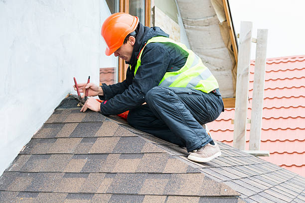 Best Roof Leak Repair  in Munford, AL
