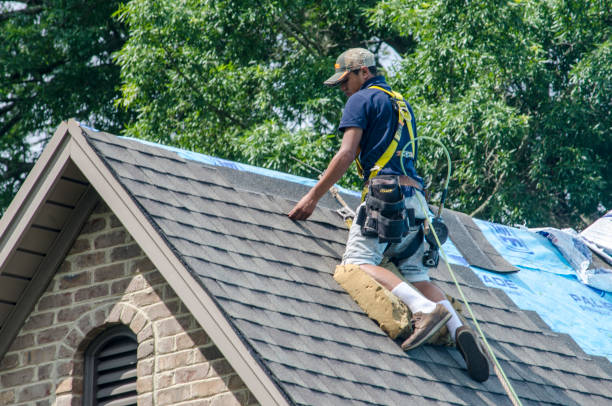 Best Residential Roofing Contractor  in Munford, AL